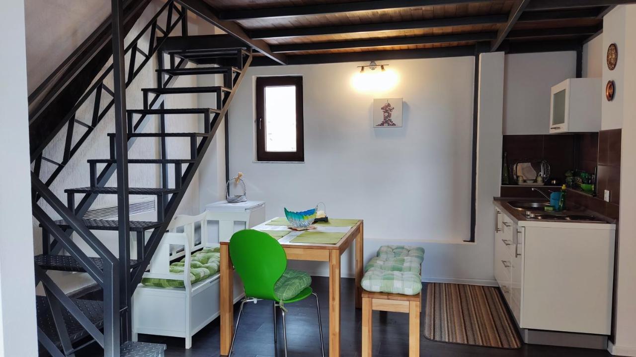 Apartments Protin Sokak Sarajevo Exterior foto